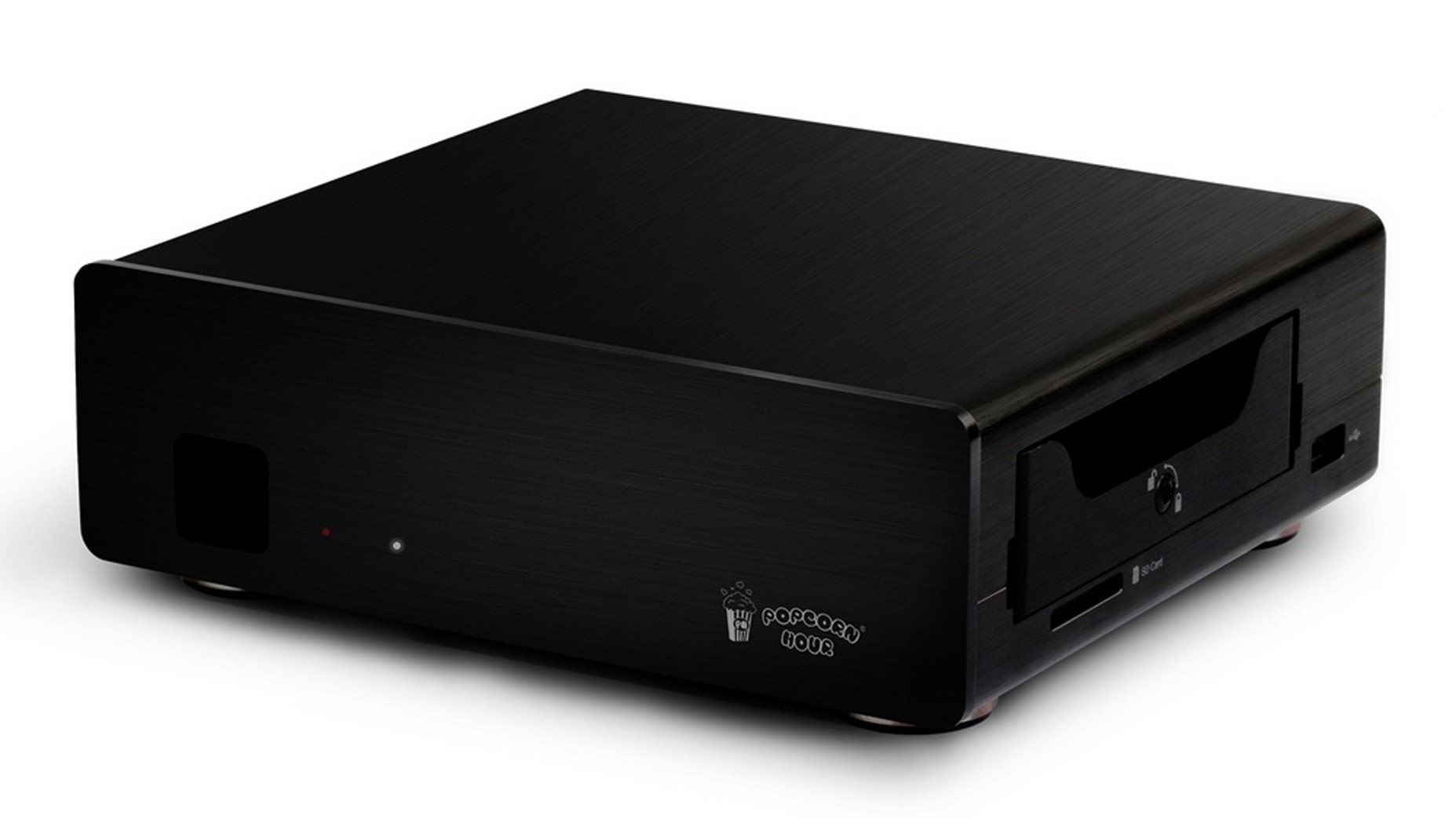 Harga Jual Popcorn Hour A500 Media Player